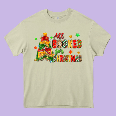 Heavy Core Tee all booked for christmas