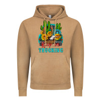 Vintage Camel keep on trucking with western truck Vintage Hoodie - HRA Design Shop