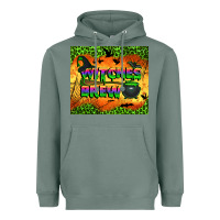 Sage witches brew tumbler Heavyweight Hoodie - BundleAndBundleShop
