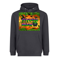 Smoke witches brew tumbler Heavyweight Hoodie - BundleAndBundleShop