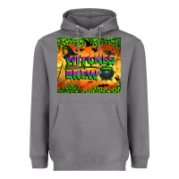 Storm witches brew tumbler Heavyweight Hoodie - BundleAndBundleShop