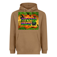 Toasted Coconut witches brew tumbler Heavyweight Hoodie - BundleAndBundleShop