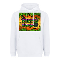 White witches brew tumbler Heavyweight Hoodie - BundleAndBundleShop