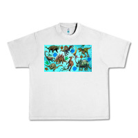Lunar Rock dinosaurs sippy cup Urban Heavy Tee - Artiststas