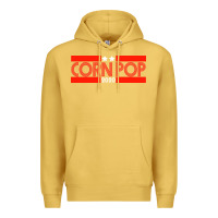 Antique Gold Joe Biden Corn Pop Premium Hoodie - Bettercallsaul