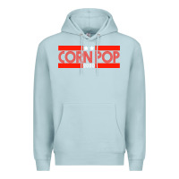 Blue Mist Joe Biden Corn Pop Premium Hoodie - Bettercallsaul