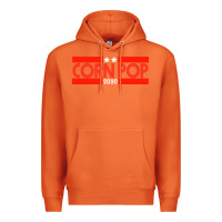 Carrot Joe Biden Corn Pop Premium Hoodie - Bettercallsaul