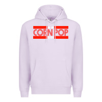 Lilac Joe Biden Corn Pop Premium Hoodie - Bettercallsaul