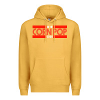 Mustard Joe Biden Corn Pop Premium Hoodie - Bettercallsaul