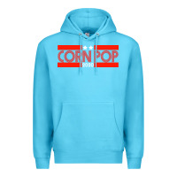 Ocean Blue Joe Biden Corn Pop Premium Hoodie - Bettercallsaul