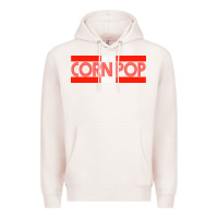 Joe Biden Corn Pop Premium Hoodie | Teevron