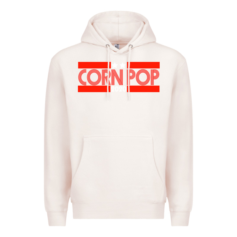 Joe Biden Corn Pop Premium Hoodie by Bettercallsaul | Teevron