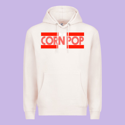 Joe Biden Corn Pop Premium Hoodie Designed By Bettercallsaul