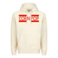Sandshell Joe Biden Corn Pop Premium Hoodie - Bettercallsaul