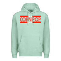 Seafoam Joe Biden Corn Pop Premium Hoodie - Bettercallsaul