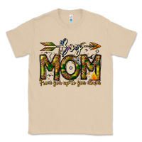 Boy Mom From Son Up To Son Down Classic Tee | Teevron