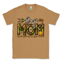 Toasted Coconut Boy Mom From Son Up To Son Down Classic Tee - CowhideDigitalArt