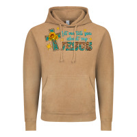 Vintage Camel let me tell you about my jesus Vintage Hoodie - HRA Design Shop