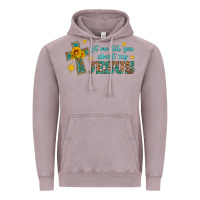 Let Me Tell You About My Jesus Vintage Hoodie | Teevron