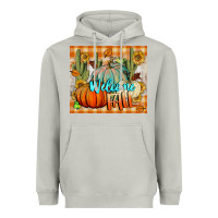 Moon Dust welcome fall tumbler Heavyweight Hoodie - BundleAndBundleShop