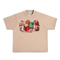 Burro baseball coffee cup Urban Heavy Tee - AdoDesignShop