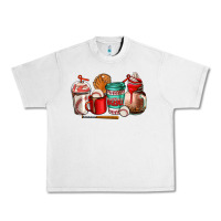 Lunar Rock baseball coffee cup Urban Heavy Tee - AdoDesignShop
