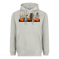 Moon Dust headstone and coffin lebbey glass Heavyweight Hoodie - BundleAndBundleShop