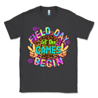 Smoke field day let the games begin Classic Tee - AdoDesignShop