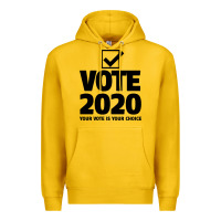 Lemon USA 2020 President Trump Biden election Premium Hoodie - Bettercallsaul