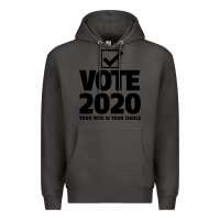 Smoke USA 2020 President Trump Biden election Premium Hoodie - Bettercallsaul