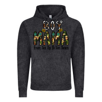 Vintage Black Boy Mama From Son Up To Son Down Vintage Hoodie - CowhideDigitalArt