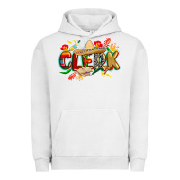 Pigment Lunar Rock cinco de mayo clerk Urban Hoodie - CowGirlArtShop