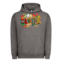 Pigment Tornado cinco de mayo clerk Urban Hoodie - CowGirlArtShop