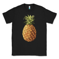 Black pineapple Classic Tee - Artiststas