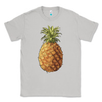 Moon Dust pineapple Classic Tee - Artiststas