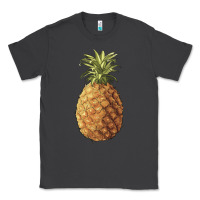 Smoke pineapple Classic Tee - Artiststas