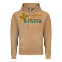 Vintage Camel let me tell you about my jesus Vintage Hoodie - HRA Design Shop