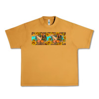 Fall Coop Animals Pumpkin 11 Oz Mug Urban Heavy Tee | Teevron