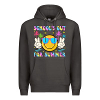 Smoke school's out for summer Premium Hoodie - JahusDesignShop