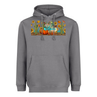 Storm welcome fall Heavyweight Hoodie - BundleAndBundleShop