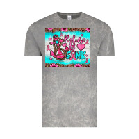 Cloud Rock refuse to sink Vintage Tee - JahusDesignShop