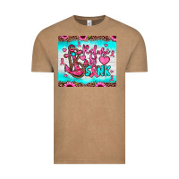 Vintage Coffee refuse to sink Vintage Tee - JahusDesignShop