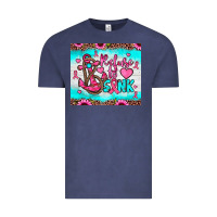 Vintage Denim refuse to sink Vintage Tee - JahusDesignShop