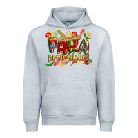 Heather Grey cinco de mayo para professional Urban Hoodie - CowGirlArtShop