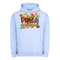 Pigment Grape Ice cinco de mayo para professional Urban Hoodie - CowGirlArtShop