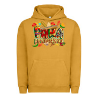 Pigment Peanut Butter cinco de mayo para professional Urban Hoodie - CowGirlArtShop
