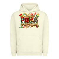Pigment Pistachio cinco de mayo para professional Urban Hoodie - CowGirlArtShop