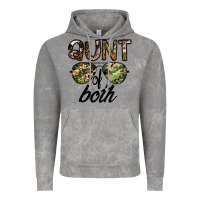Cloud Rock aunt of both Vintage Hoodie - CowhideDigitalArt