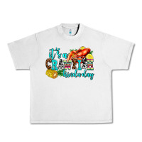 Lunar Rock its a crawfish kinda day Urban Heavy Tee - AdoDesignShop