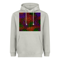 Moon Dust halloween leopard Heavyweight Hoodie - BundleAndBundleShop